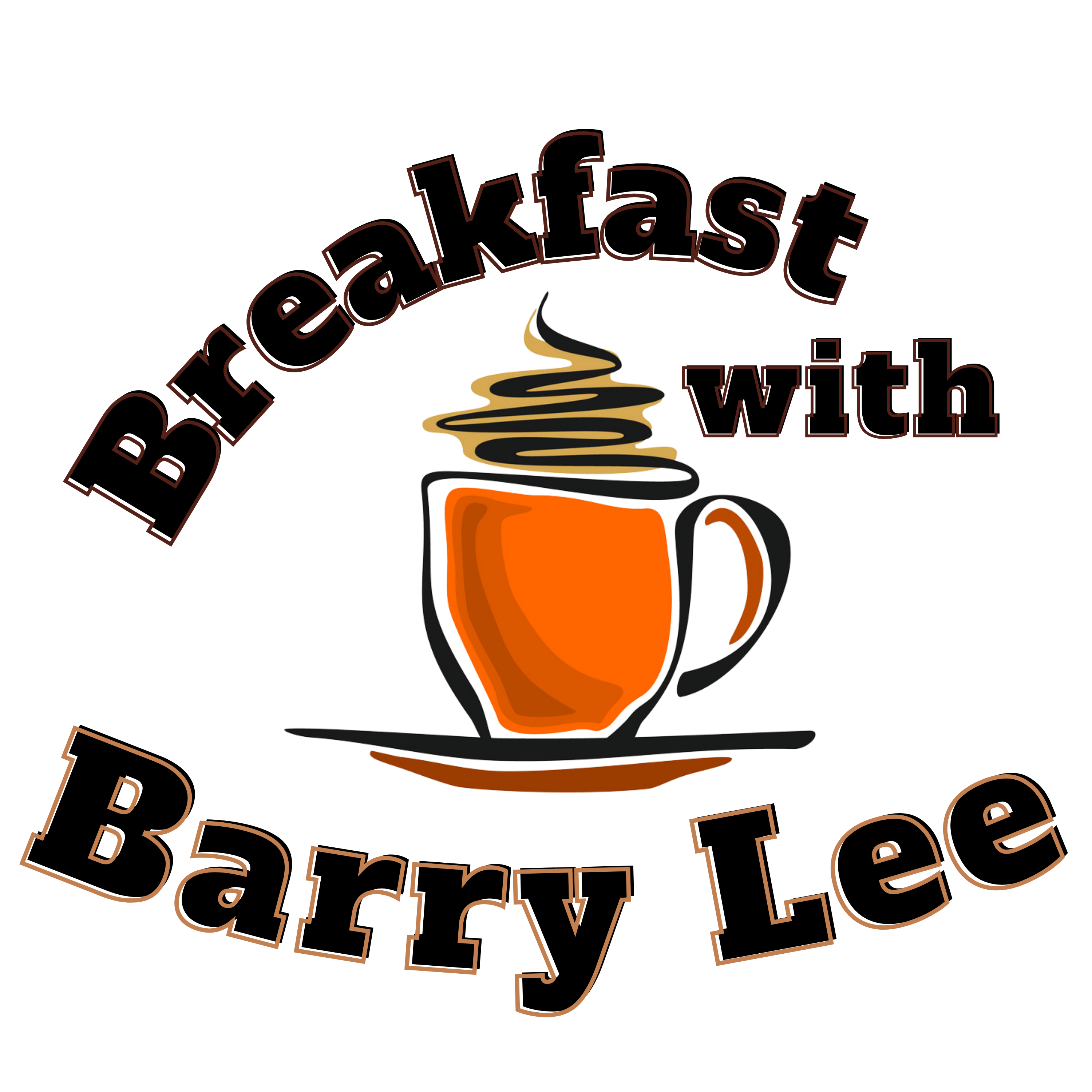Click for Barry's Podcast Site